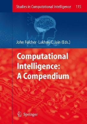 Computational intelligence a compendium