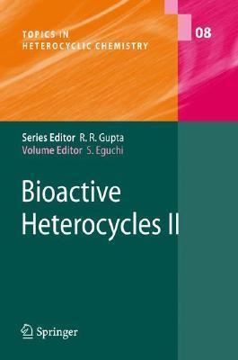 Bioactive heterocycles. II