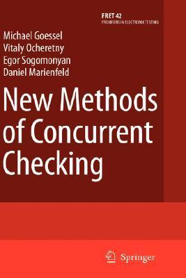 New methods of concurrent checking