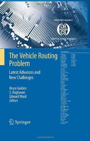 The vehicle routing problem latest advances and new challenges