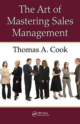 The art of mastering sales management