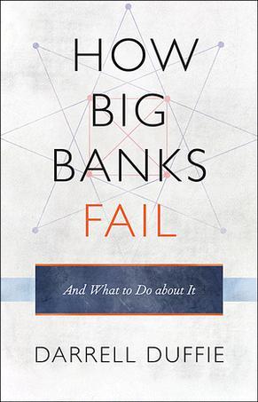 How big banks fail and what to do about it