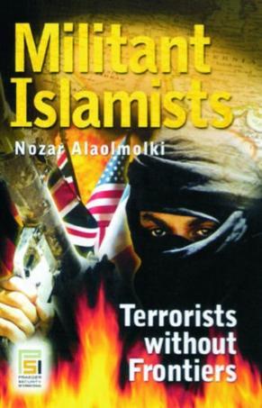 Militant Islamists terrorists without frontiers