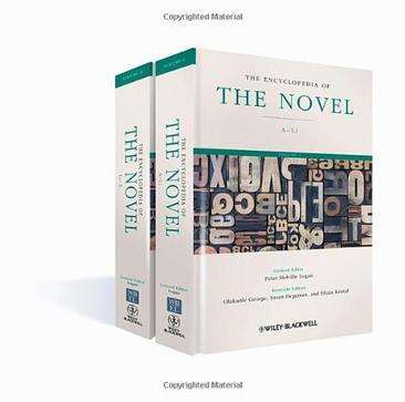 The encyclopedia of the novel