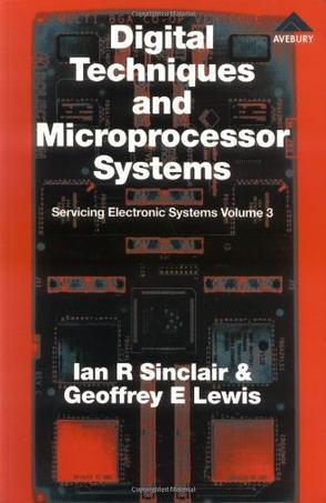 Digital techniques and microprocessor systems