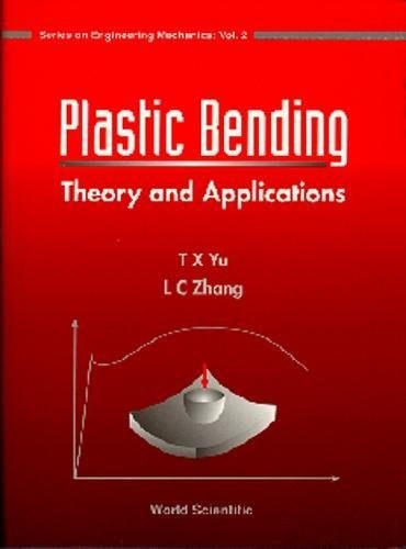 Plastic bending theory and applications