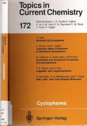 Cyclophanes