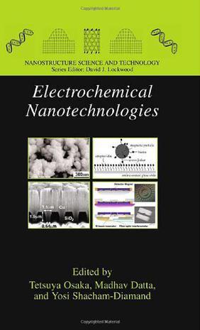 Electrochemical nanotechnologies