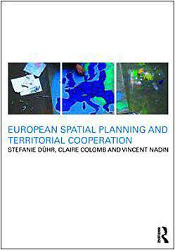 European spatial planning and territorial cooperation