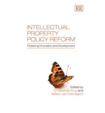 Intellectual property policy reform fostering innovation and development