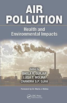 Air pollution health and environmental impacts