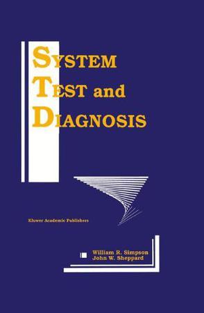 System test and diagnosis