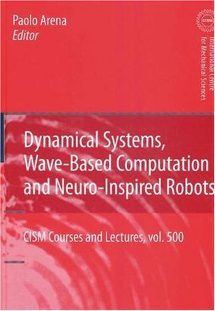 Dynamical systems, wave-based computation and neuro-inspired robots