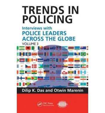 Trends in policing interviews with police leaders across the globe. Vol. 3