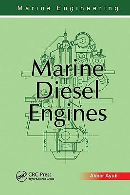 Marine diesel engines