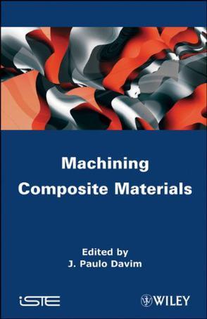 Machining of composite materials