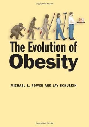 The evolution of obesity