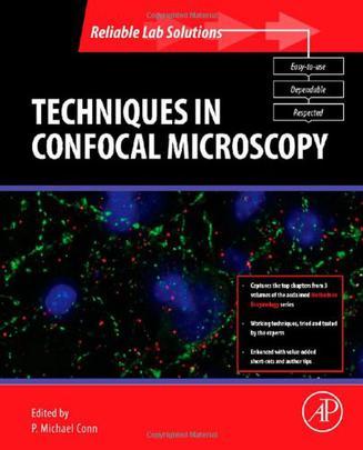 Techniques in confocal microscopy