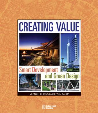 Creating value smart development and green design