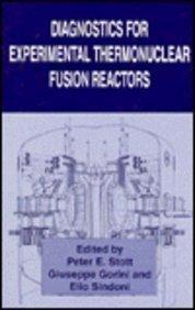 Diagnostics for experimental thermonuclear fusion reactors