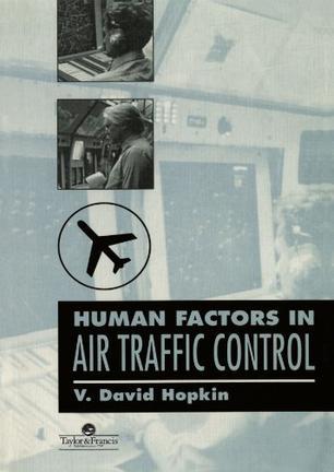 Human factors in air traffic control