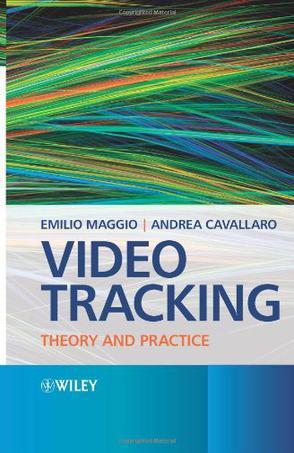Video tracking theory and practice