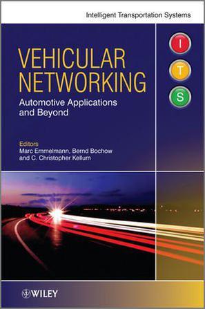 Vehicular networking automotive applications and beyond