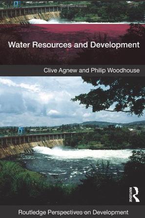 Water resources and development