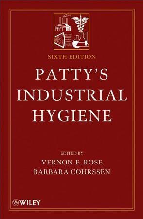 Patty's industrial hygiene