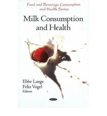 Milk consumption and health