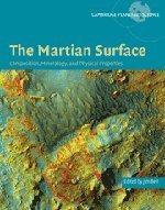 The Martian surface composition, mineralogy, and physical properties