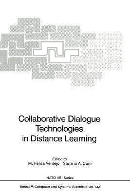 Collaborative dialogue technologies in distance learning