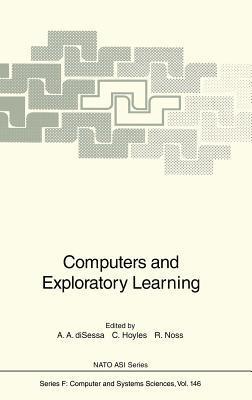 Computers and exploratory learning