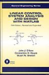 Linear control system analysis and design conventional and modern