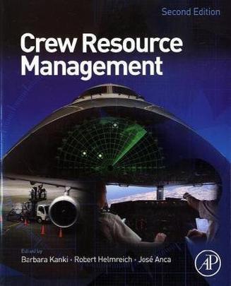 Crew resource management