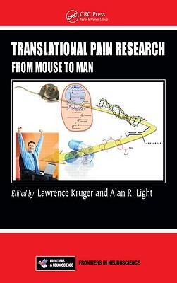 Translational pain research from mouse to man