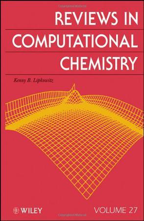 Reviews in computational chemistry. Vol. 27