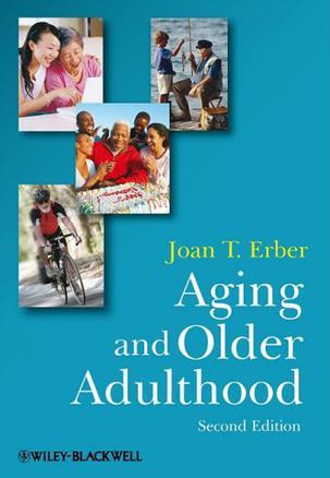 Aging and older adulthood