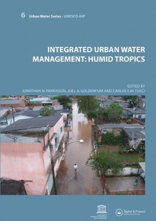 Integrated urban water management humid tropics
