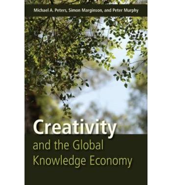 Creativity and the global knowledge economy