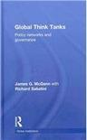 Global think tanks policy networks and governance