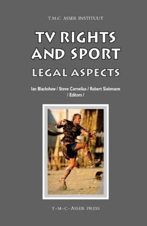 TV rights and sport legal aspects