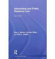 Advertising and public relations law