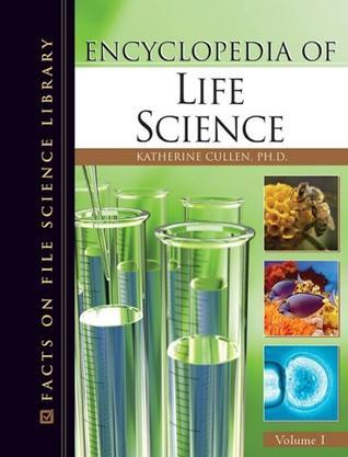 Encyclopedia of life science