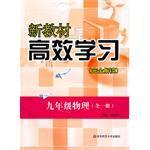 新教材高效学习 完全解读 九年级物理 全一册