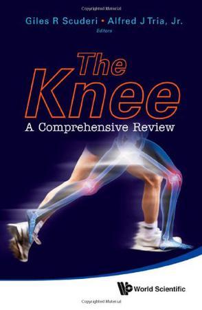The knee a comprehensive review