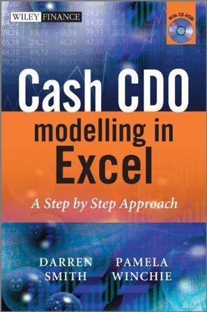 Cash CDO modelling in Excel a step by step approach