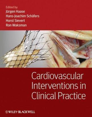 Cardiovascular interventions in clinical practice