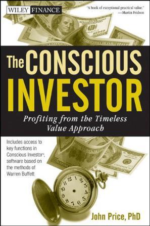 The conscious investor profiting from the timeless value approach