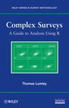 Complex surveys a guide to analysis using R